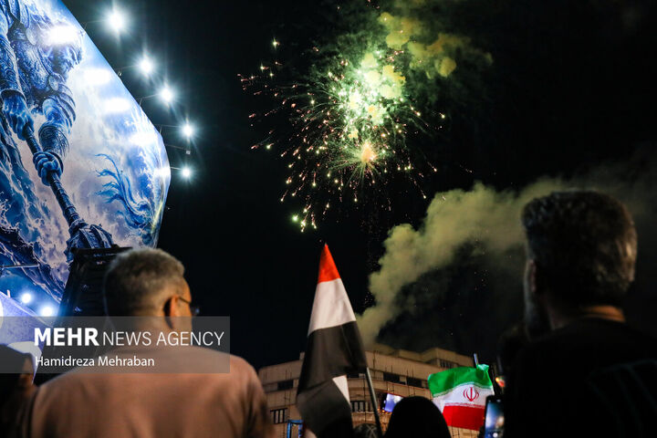 دویست شب