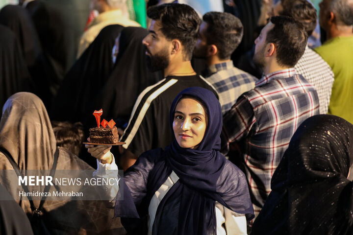 دویست شب