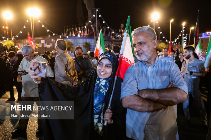 دویست شب