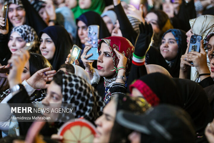 دویست شب