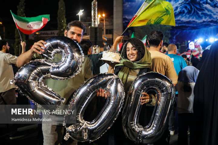 دویست شب