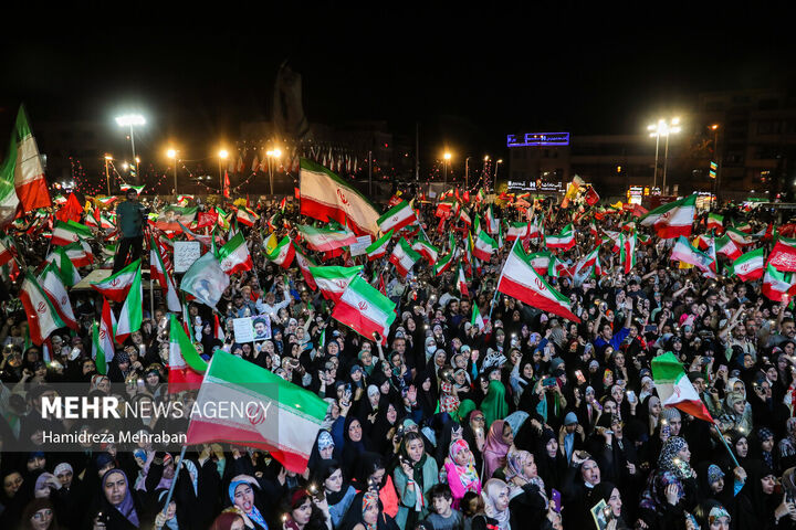 دویست شب