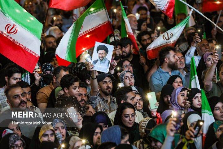 دویست شب