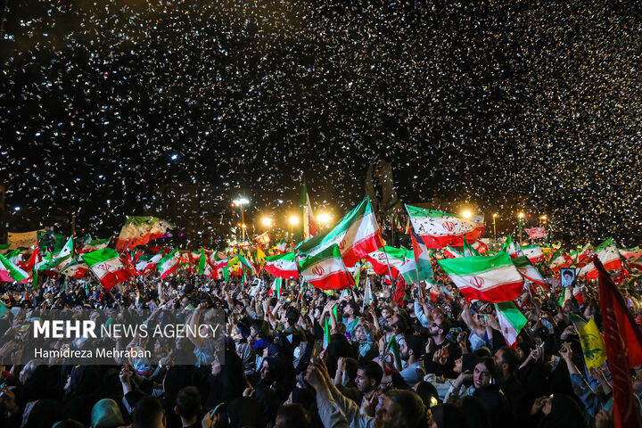 دویست شب
