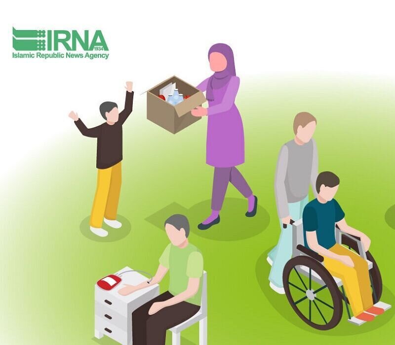 صدور ۹۹ درصد مجوزهای مراکز اجتماعی در مدت مقرر