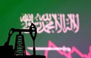 عرضه نفت عربستان به مشتریان اروپایی متوقف شد