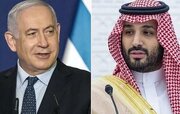 افشای جزئیات هماهنگی امنیتی عربستان با موساد علیه یمن