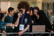 تجربه متفاوت در ربوکاپ ایران