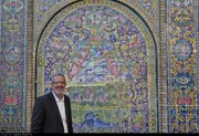 ایران جهانی به روایت شعر