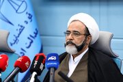 رئیس دیوان عدالت اداری: ۹۳ درصد پرونده‌ها الکترونیکی شده است