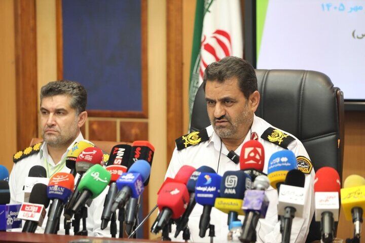 فعالیت۶۱۰مدرسه در بزرگراه‌هاونقاط مهم تهران