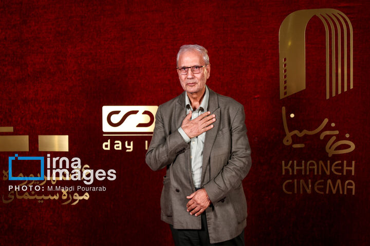 روز ملی سینما