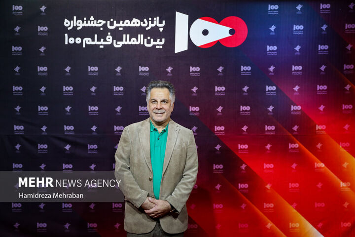 فیلم100