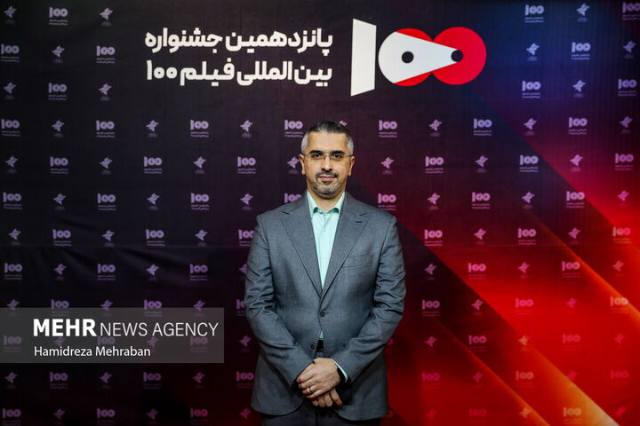 فیلم100
