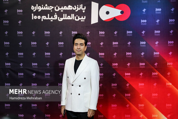 فیلم100