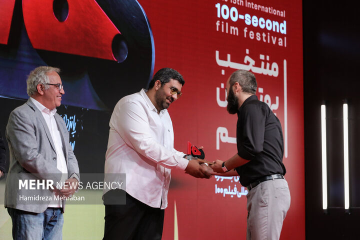 فیلم100