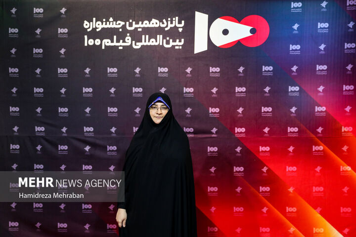 فیلم100