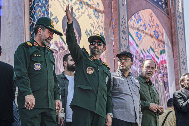 رزمایش2