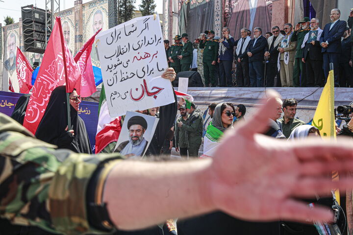 رزمایش2