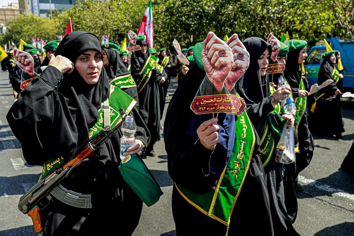 رزمایش2
