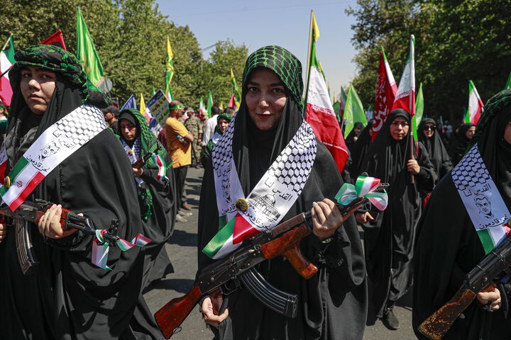 رزمایش2
