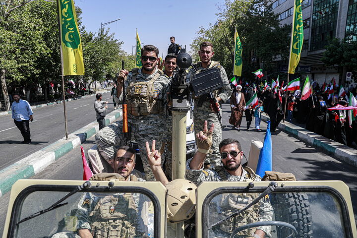 رزمایش2