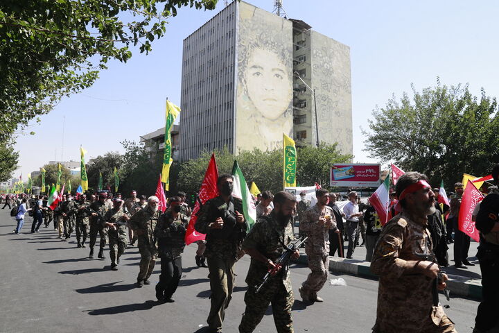 رزمایش2