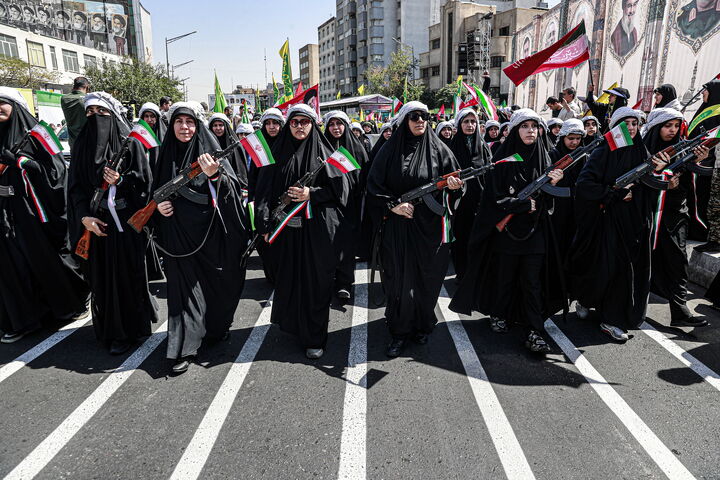 رزمایش2