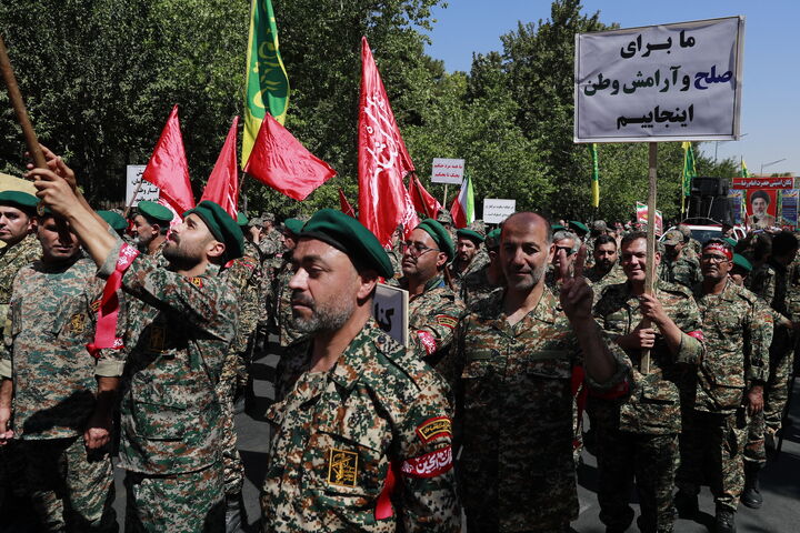 رزمایش2