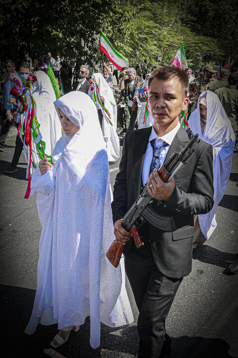 رزمایش2