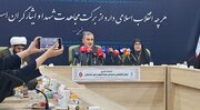 برگزاری ۴۶ برنامه فرهنگی بنیاد شهید در سراسر کشور با مناسبت هفته دفاع مقدس