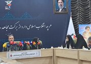 دختر شهید تنگسیری: سرمایه‌گذاری روی نوجوانان و جوانان، سرمایه‌گذاری برای آینده کشور است