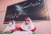 ۳ توصیه مهم وزارت بهداشت به خانواده ها در آستانه بازگشایی مدارس