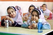 تغذیه رایگان دانش آموزان ابتدایی امسال اجرا می شود