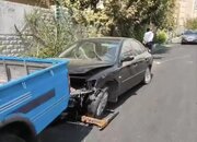 بیست و چهارمین تصادف فوتی در شهریورما