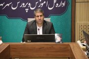 شهادت ۷۴ دانش‌آموز در دو جنگ اخیر