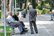 توضیحات تامین‌اجتماعی درباره پیامک واریز حقوق شهریورماه بازنشستگان
