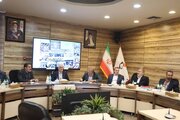 وبینار معاونین توسعه مدیریت و منابع بنیاد شهید و امور ایثارگران استان‌ها برگزار شد