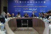 ایران‌مد ۲۰۲۶ با حضور ۳۴۰ برند و ۲۲۰ شرکت برگزار می‌شود
