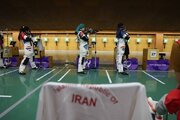 نتایج نمایندگان ایران در روز نخست بازی‌های آسیایی