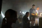 برخورد دادستانی نوشهر با عوامل برنامه هنجارشکنانه