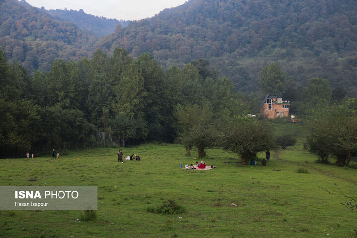 سواد کوه