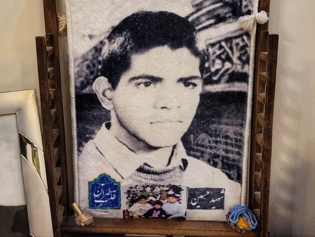 منازل شهدا، موجب تحکیم فرهنگ ایثار و شهادت در جامعه می‌شود