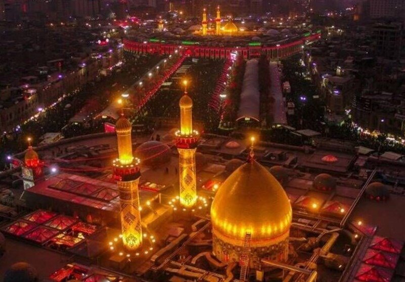 ثبت‌نام اعزام‌های عتبات و عالیات برای مهرماه آغاز شد