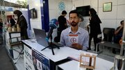 تولید دستگاه تنش‌زدایی ارتعاشی برای نخستین‌بار در ایران توسط نخبگان شاهد و ایثارگر