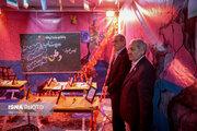 آیین آغاز سال تحصیلی ۱۴۰۶-۱۴۰۵