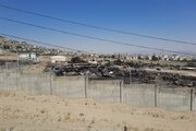 عضو شورای شهر تهران: انتقال انبار نفت شهران وظیفه وزارت نفت است