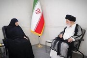 نماینده ولی‌فقیه در خراسان رضوی تاکید کرد: ضرورت رفع مشکلات جامعه ایثارگری