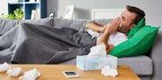 چند توصیه به دیابتی‌ها در صورت ابتلا به آنفلوآنزا