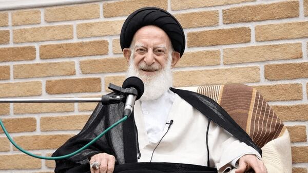 مراسم وداع با پیکر آیت‌الله شبیری زنجانی برگزار می‌شود